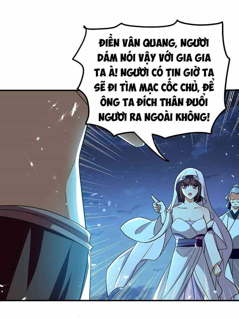 Vạn Giới Tiên Vương - Chương 151 - ảnh 12