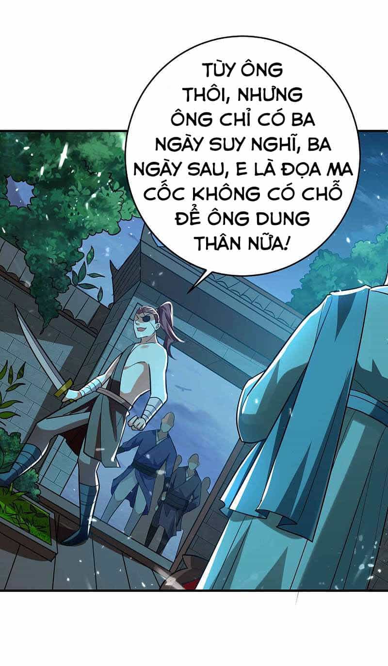 Vạn Giới Tiên Vương - Chương 151 - ảnh 16