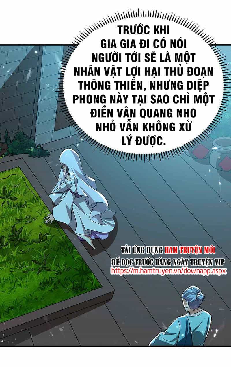 Vạn Giới Tiên Vương - Chương 151 - ảnh 19