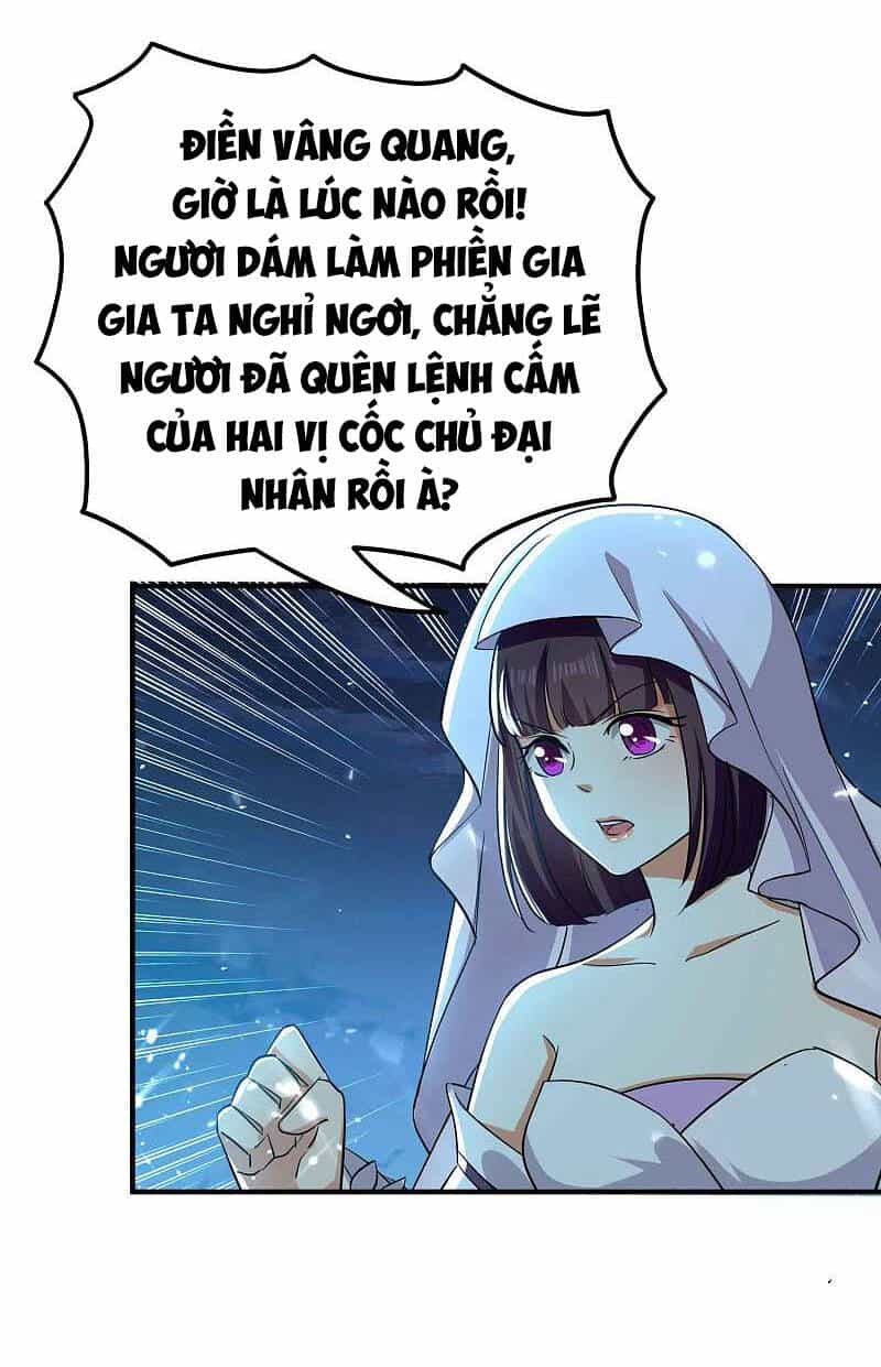 Vạn Giới Tiên Vương - Chương 151 - ảnh 2