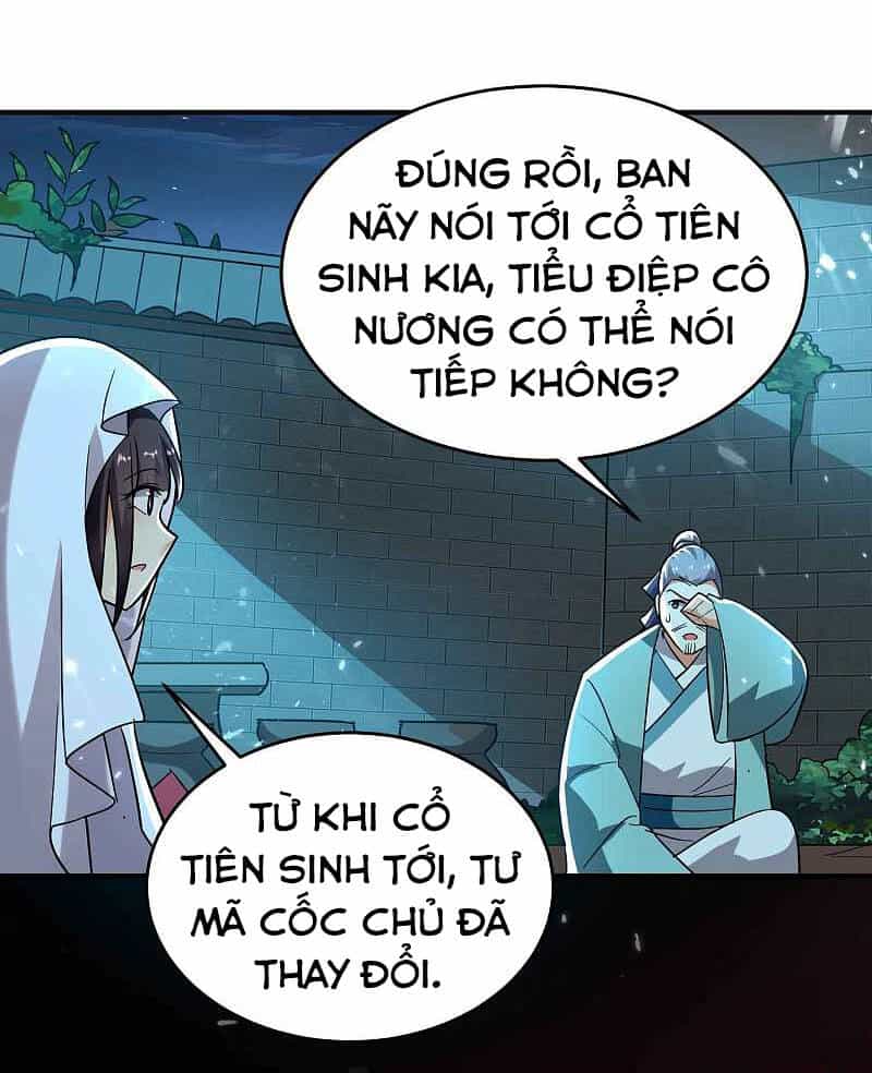 Vạn Giới Tiên Vương - Chương 151 - ảnh 23