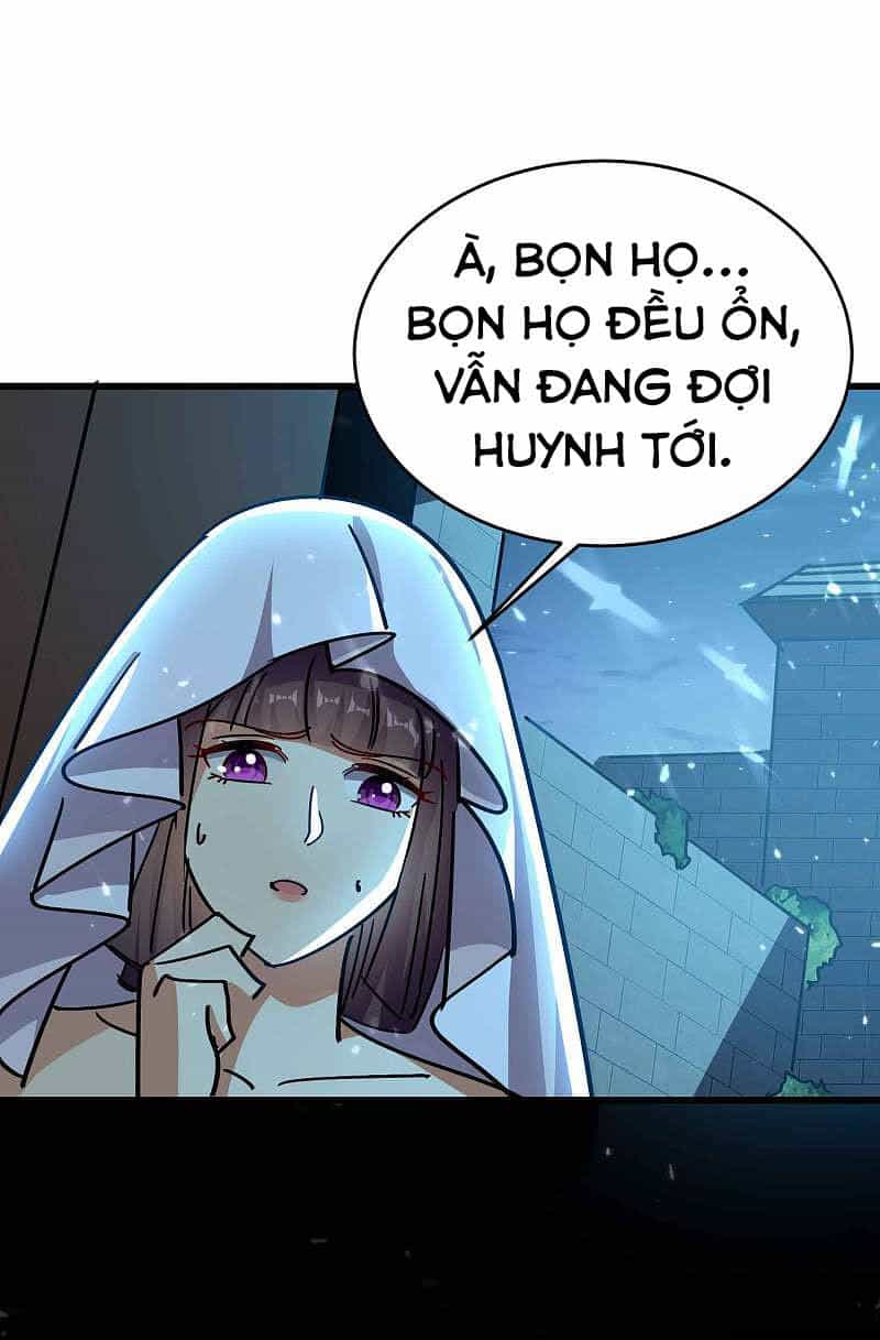 Vạn Giới Tiên Vương - Chương 151 - ảnh 27