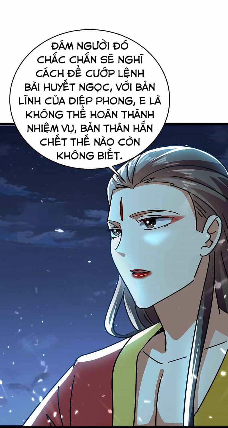 Vạn Giới Tiên Vương - Chương 151 - ảnh 32
