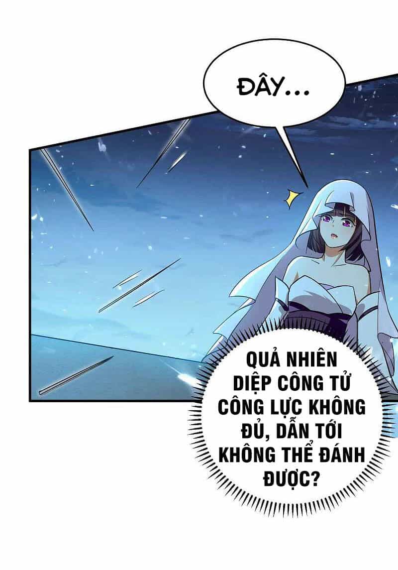 Vạn Giới Tiên Vương - Chương 151 - ảnh 8
