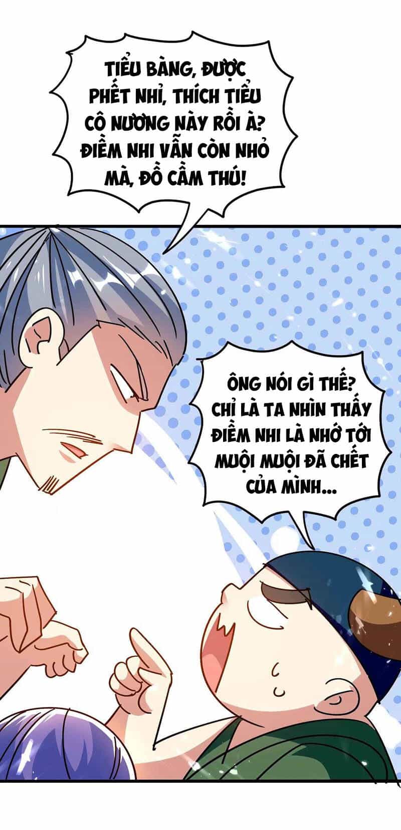 Vạn Giới Tiên Vương - Chương 152 - ảnh 16