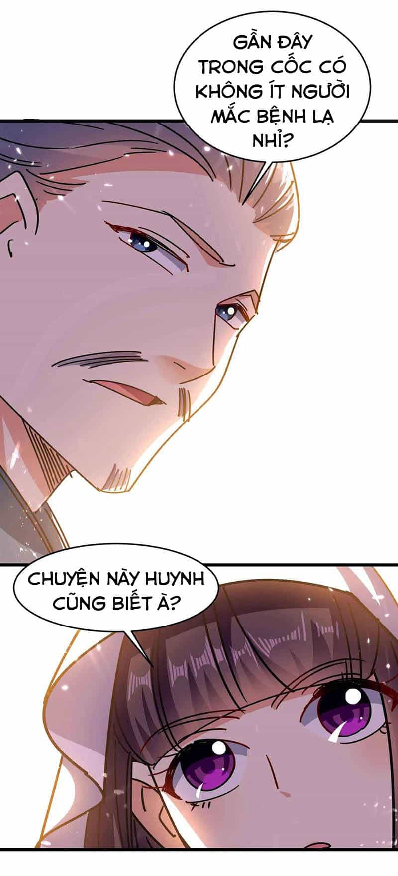 Vạn Giới Tiên Vương - Chương 152 - ảnh 26