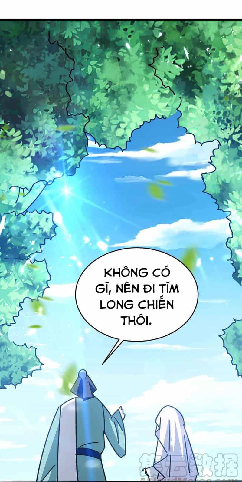 Vạn Giới Tiên Vương - Chương 152 - ảnh 28