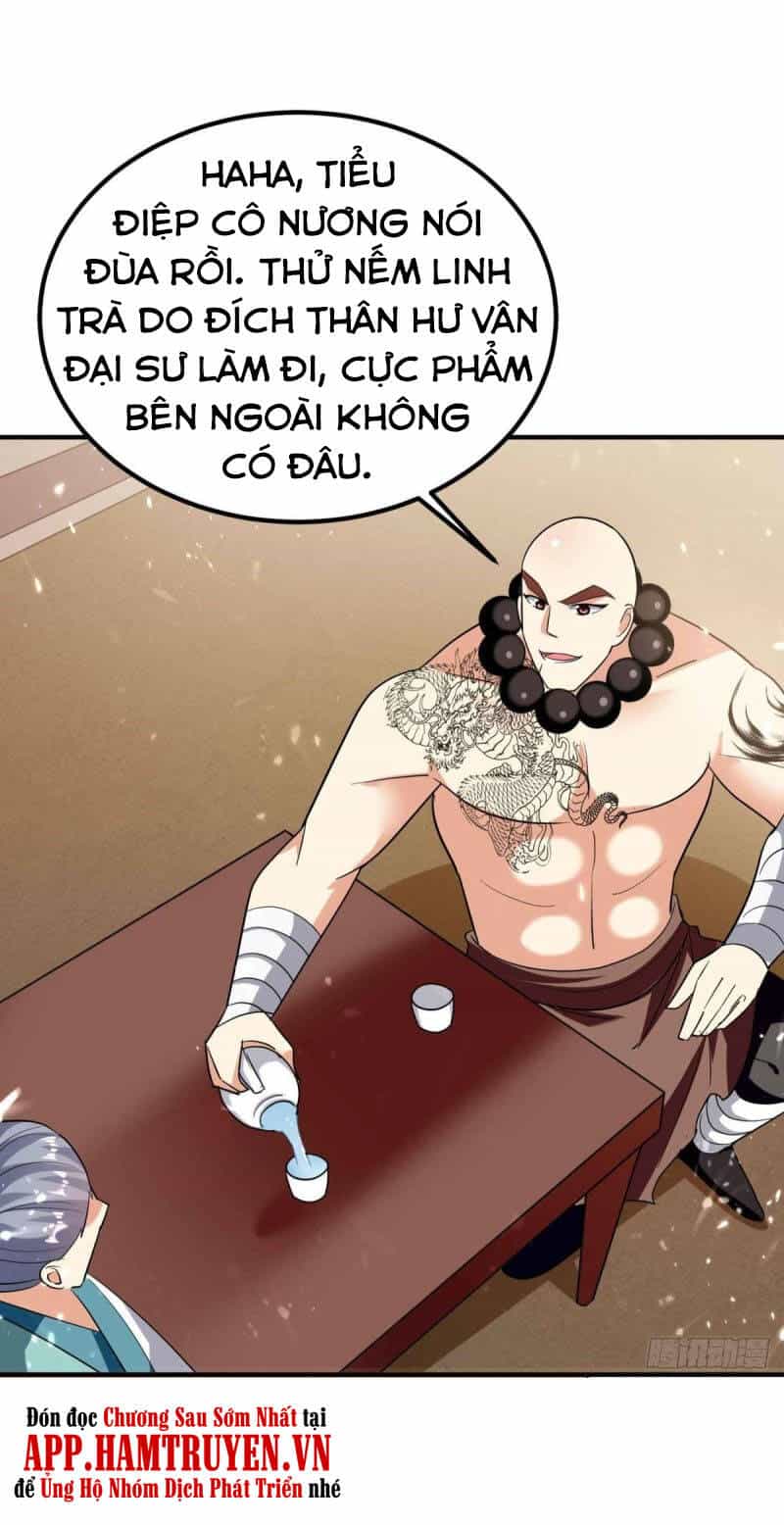 Vạn Giới Tiên Vương - Chương 153 - ảnh 5