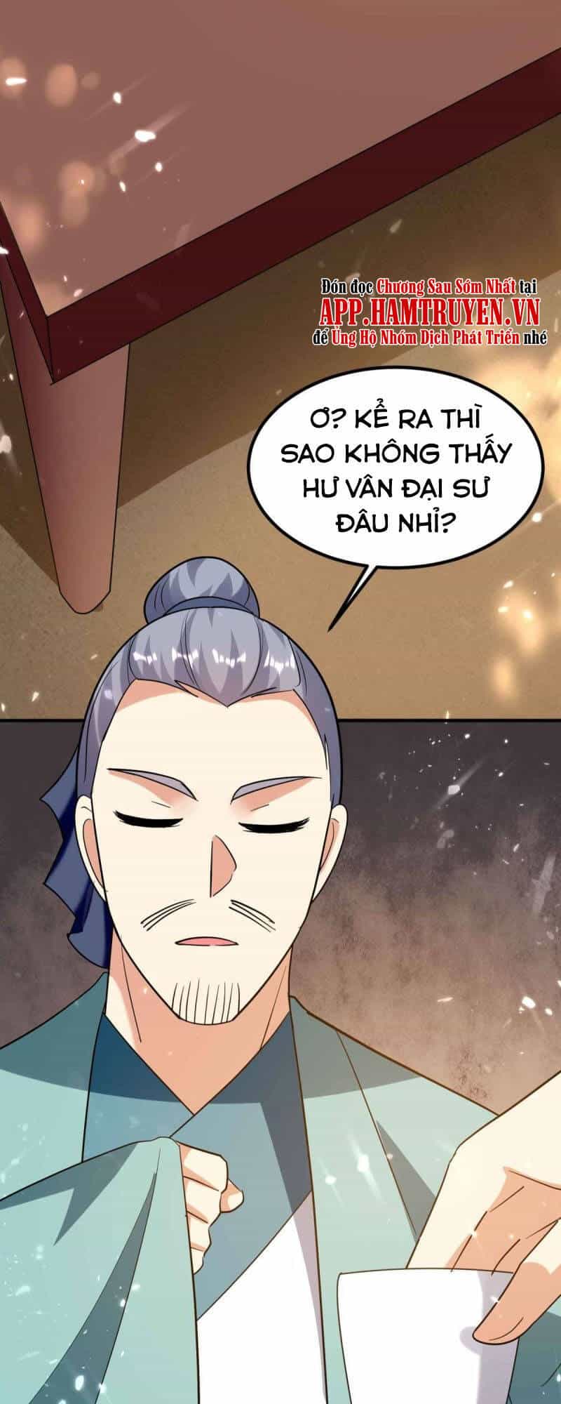 Vạn Giới Tiên Vương - Chương 153 - ảnh 7