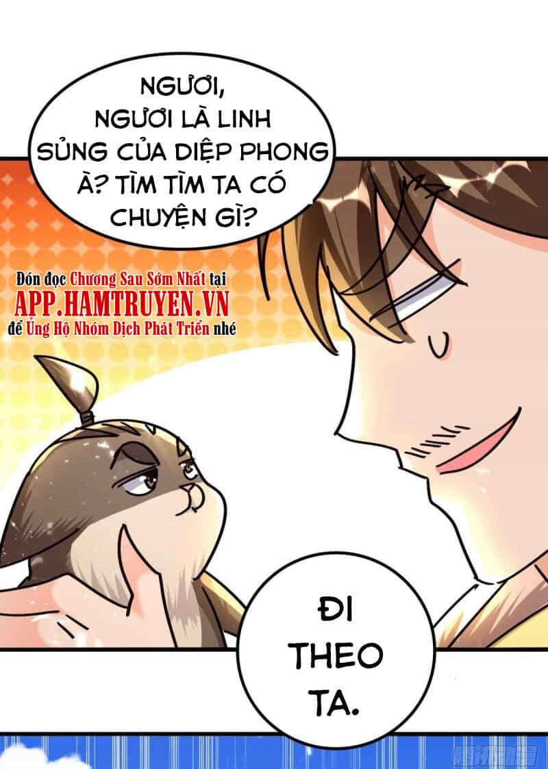 Vạn Giới Tiên Vương - Chương 154 - ảnh 31