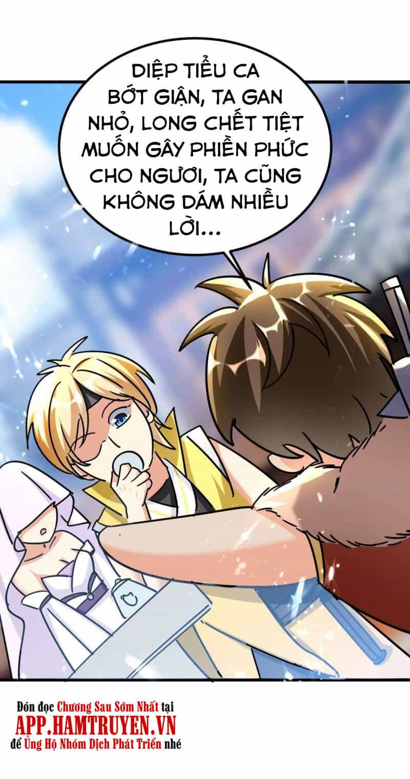 Vạn Giới Tiên Vương - Chương 154 - ảnh 39