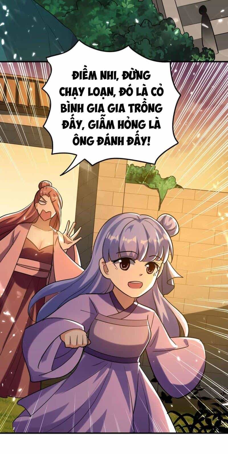 Vạn Giới Tiên Vương - Chương 155 - ảnh 15