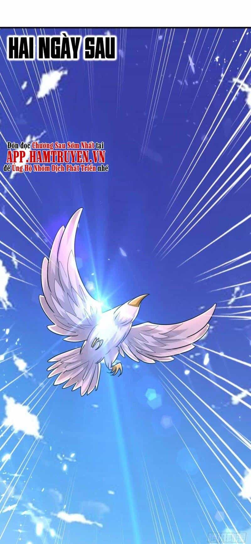 Vạn Giới Tiên Vương - Chương 155 - ảnh 26