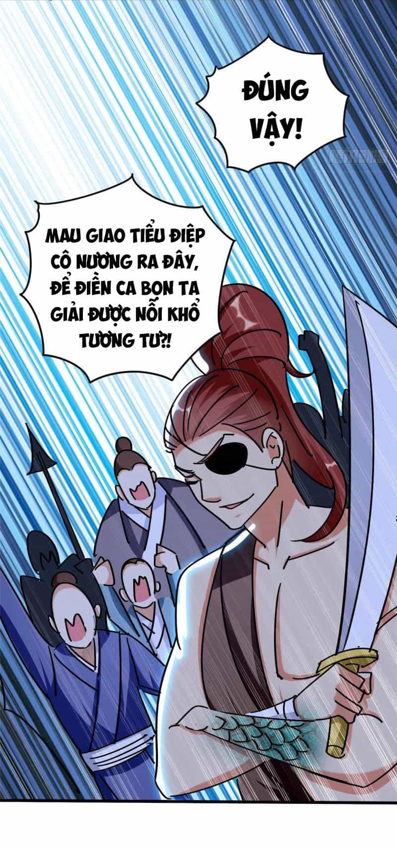 Vạn Giới Tiên Vương - Chương 156 - ảnh 10