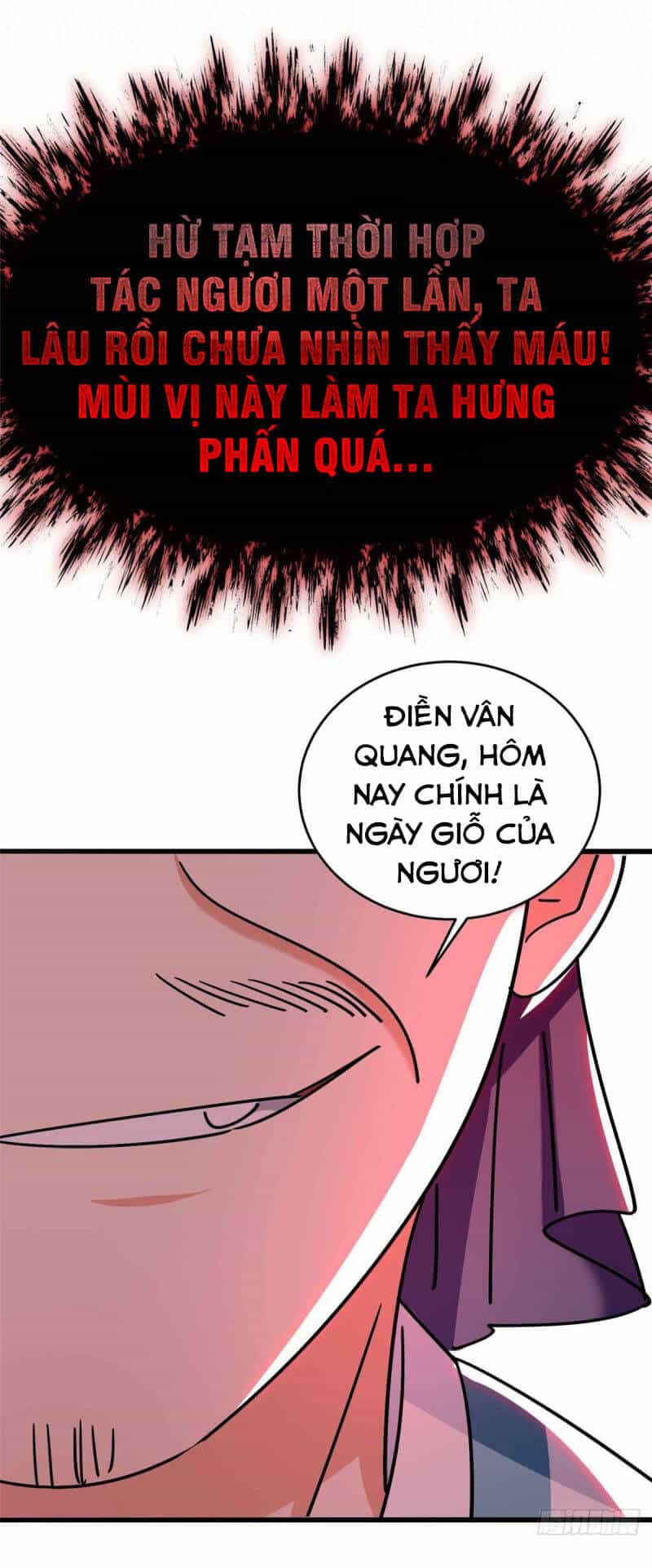 Vạn Giới Tiên Vương - Chương 156 - ảnh 16