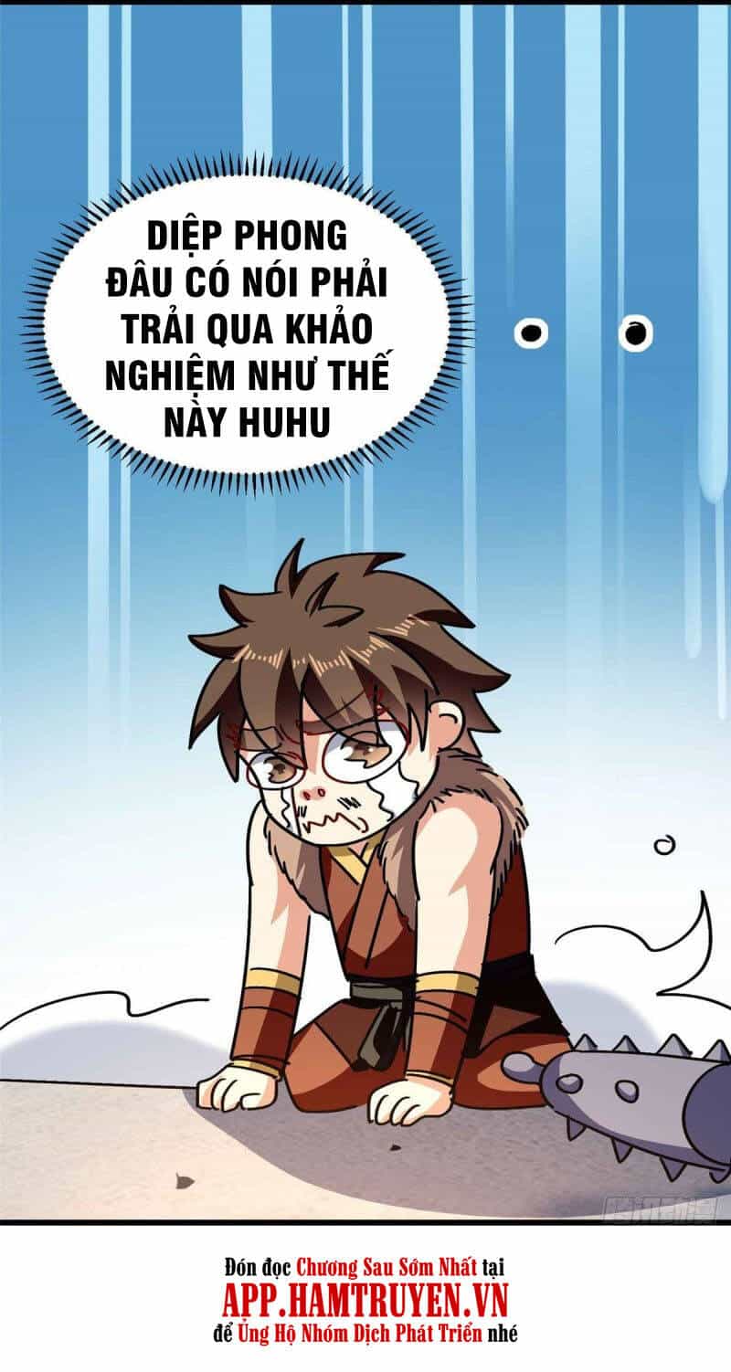 Vạn Giới Tiên Vương - Chương 156 - ảnh 44
