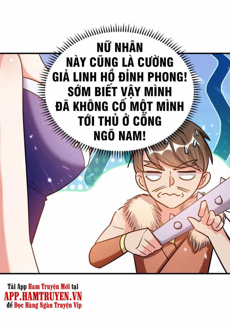 Vạn Giới Tiên Vương - Chương 157 - ảnh 1