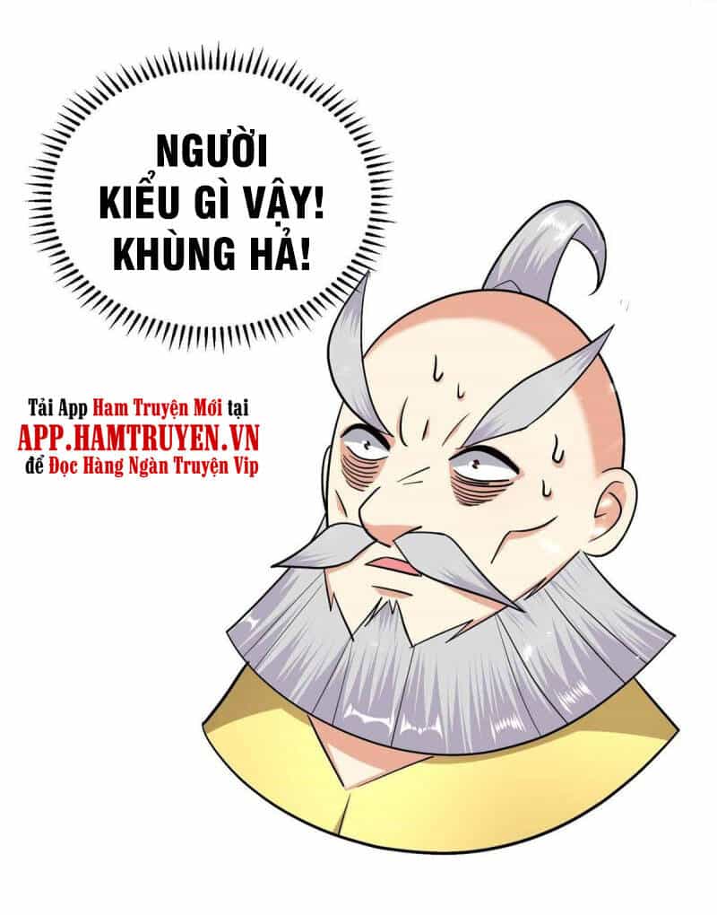 Vạn Giới Tiên Vương - Chương 157 - ảnh 33