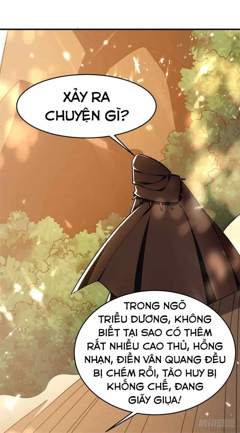 Vạn Giới Tiên Vương - Chương 157 - ảnh 43