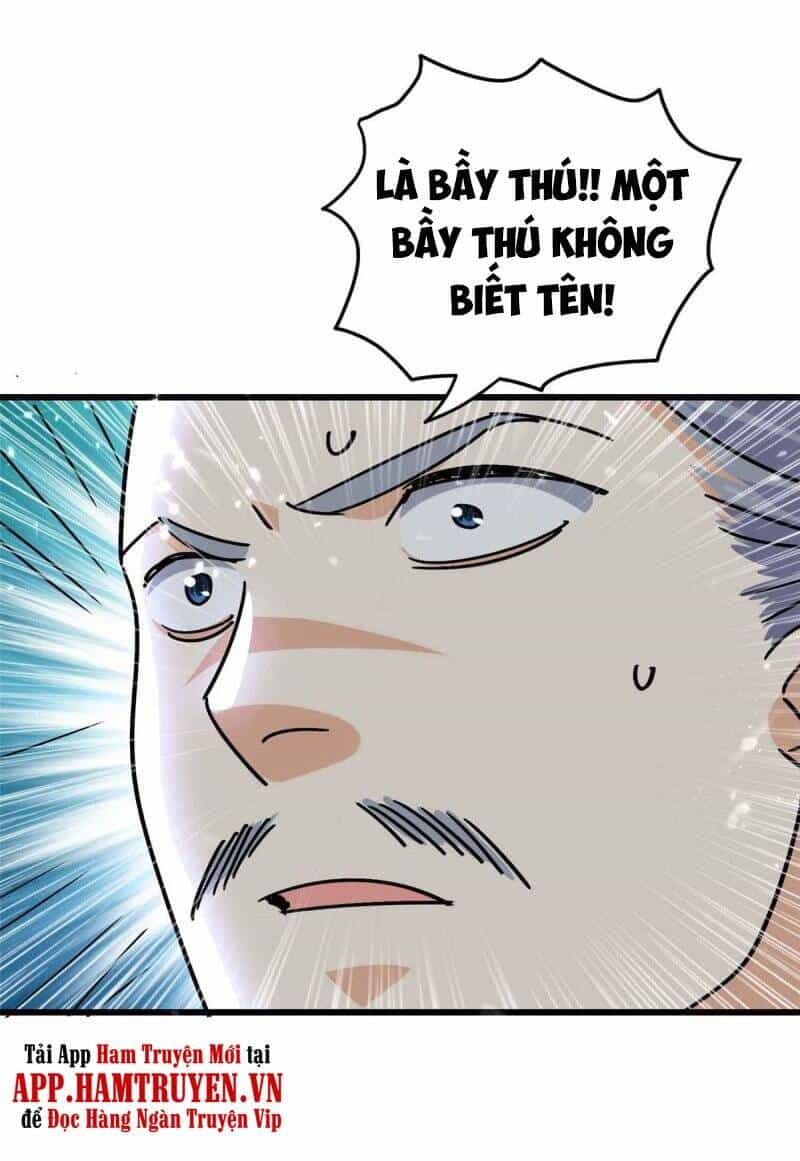 Vạn Giới Tiên Vương - Chương 158 - ảnh 31