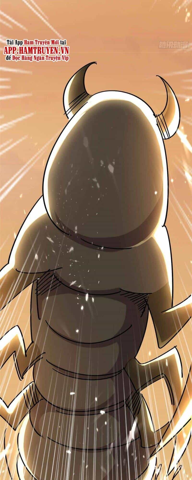 Vạn Giới Tiên Vương - Chương 158 - ảnh 8