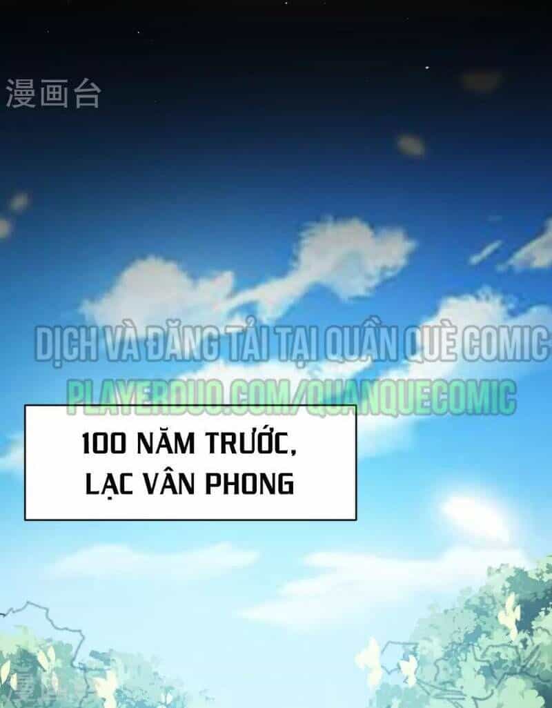 Vạn Giới Tiên Vương - Chương 15 - ảnh 10