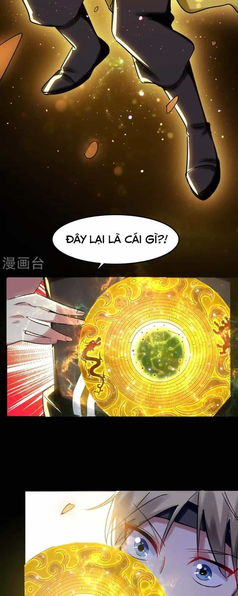 Vạn Giới Tiên Vương - Chương 15 - ảnh 3