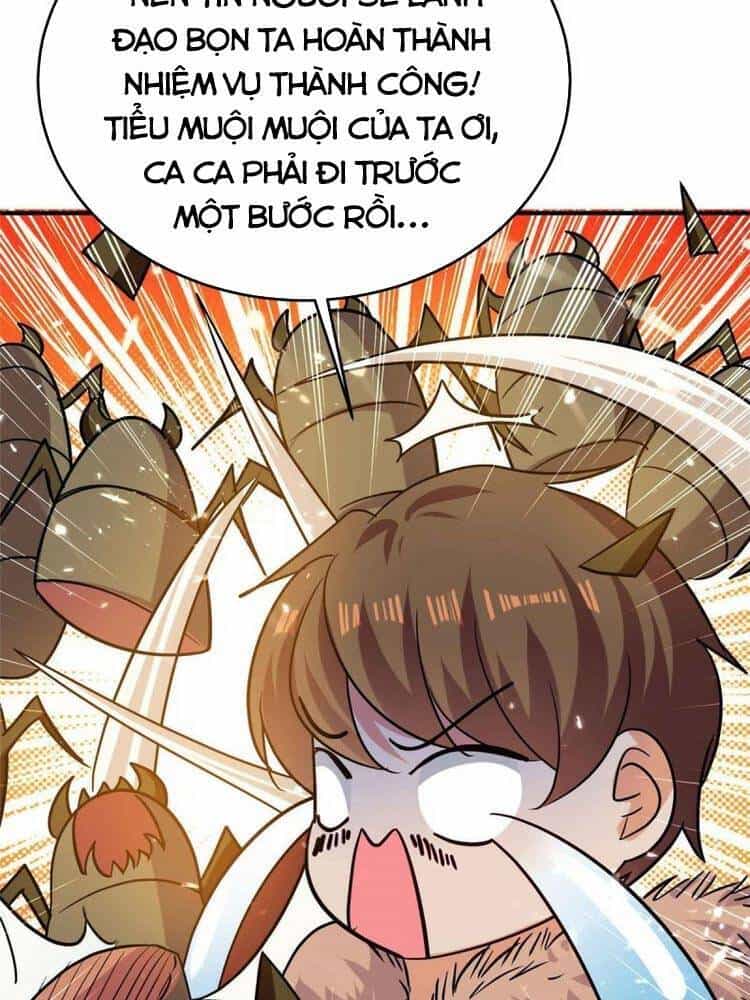 Vạn Giới Tiên Vương - Chương 159 - ảnh 24