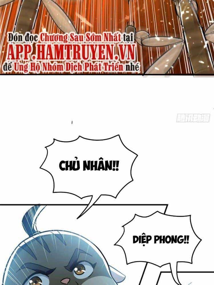 Vạn Giới Tiên Vương - Chương 159 - ảnh 38