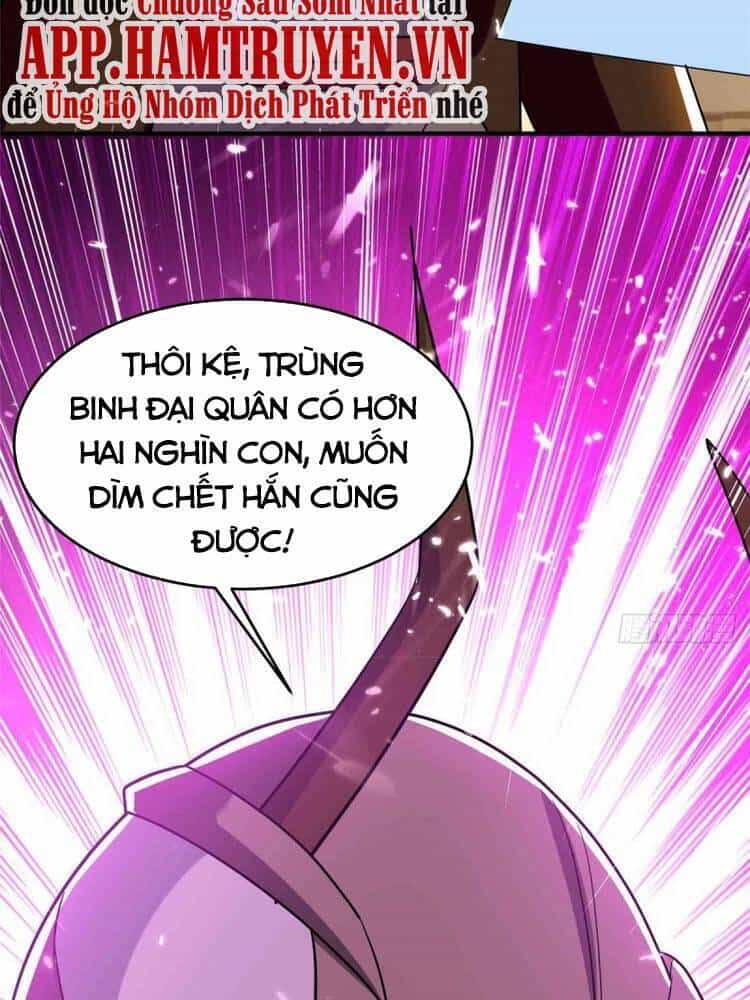 Vạn Giới Tiên Vương - Chương 159 - ảnh 4