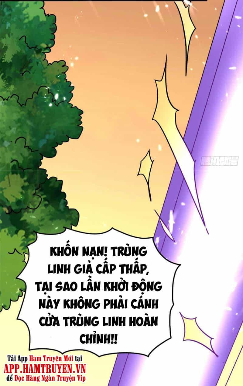Vạn Giới Tiên Vương - Chương 160 - ảnh 24