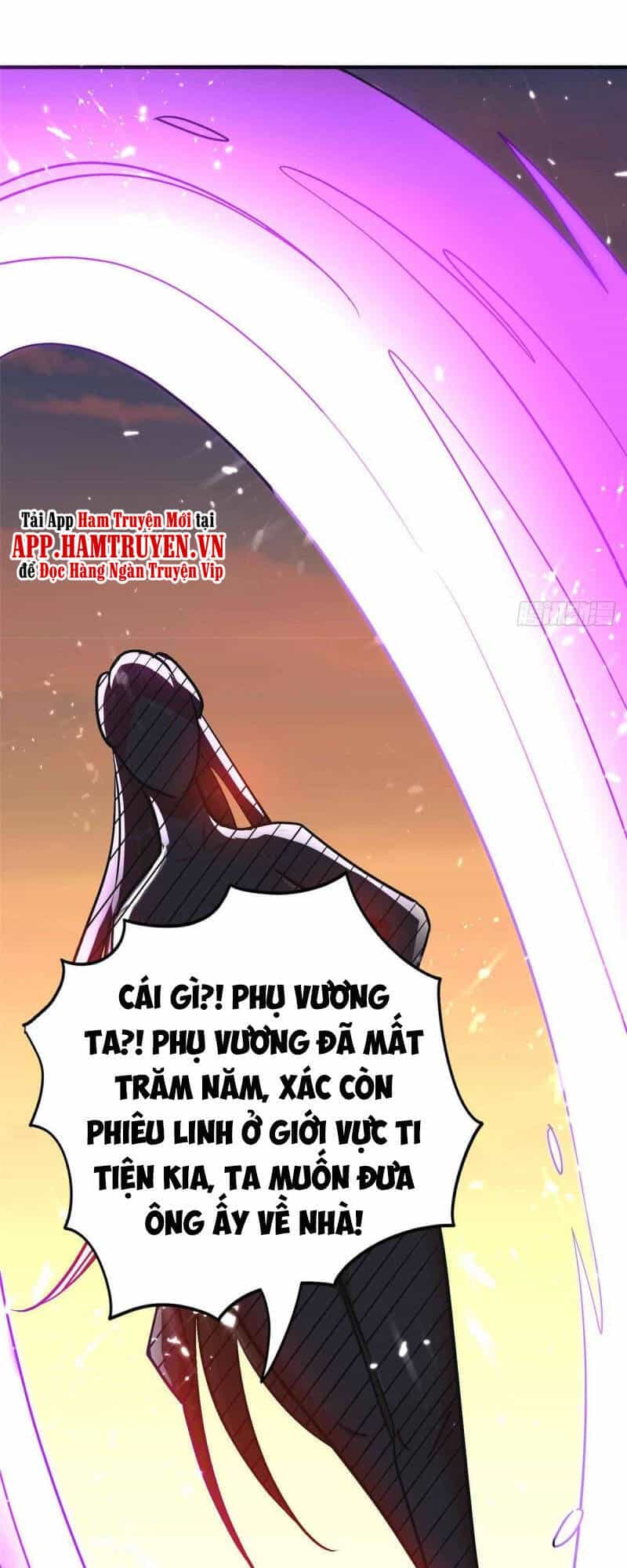 Vạn Giới Tiên Vương - Chương 160 - ảnh 28