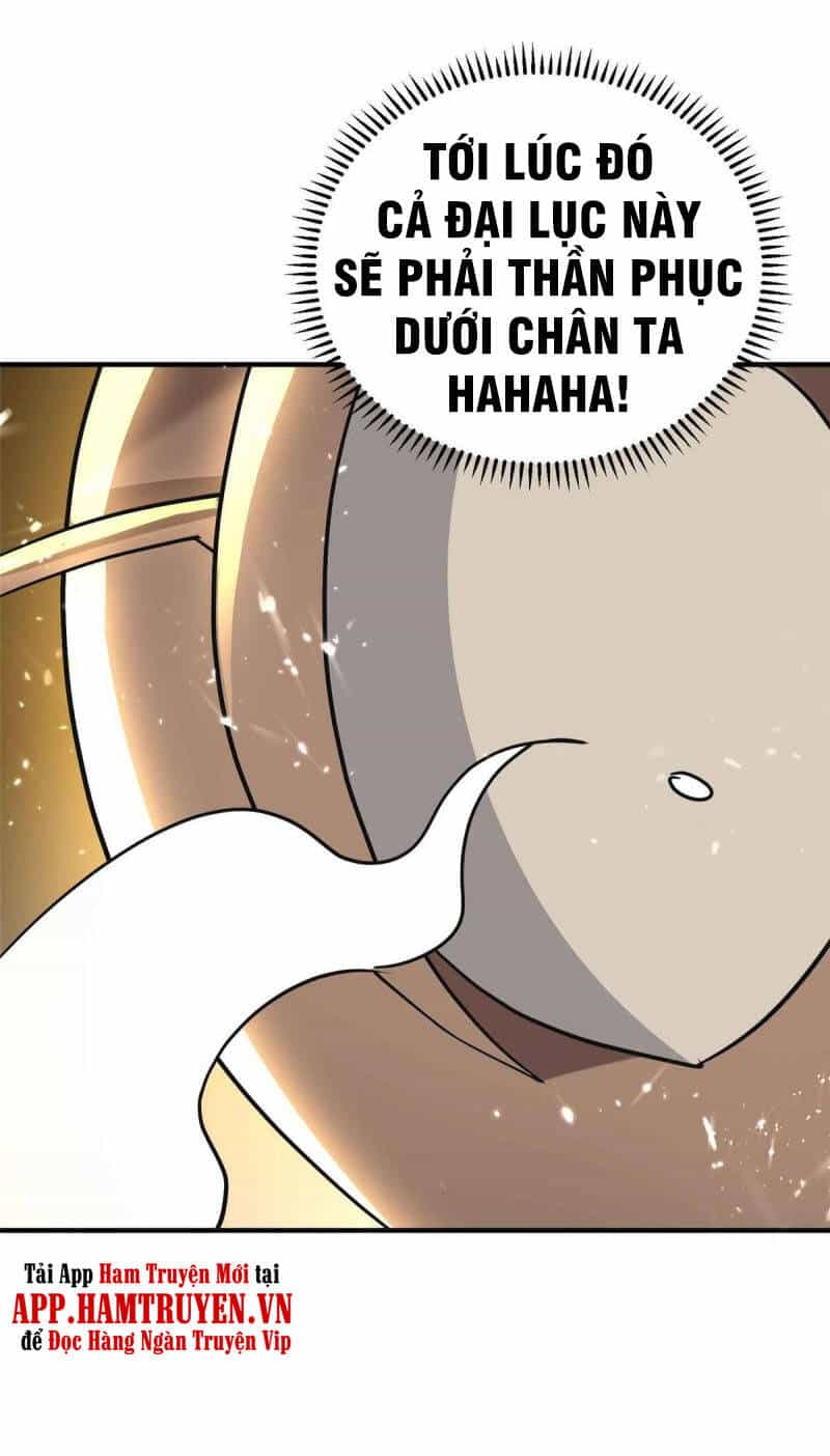 Vạn Giới Tiên Vương - Chương 160 - ảnh 31