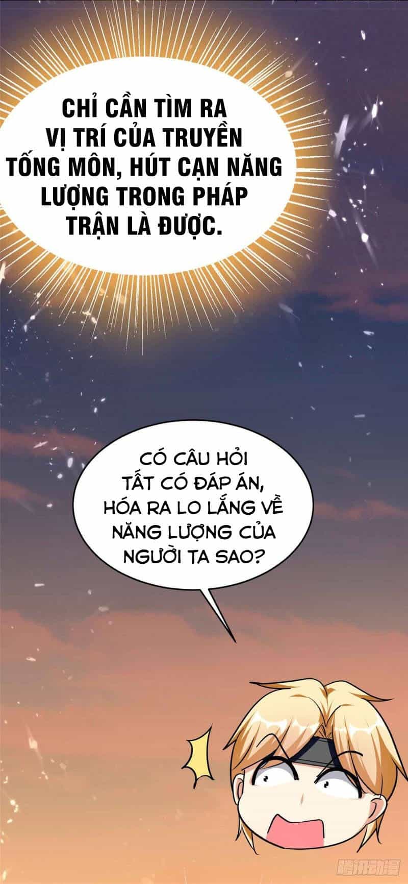 Vạn Giới Tiên Vương - Chương 160 - ảnh 38