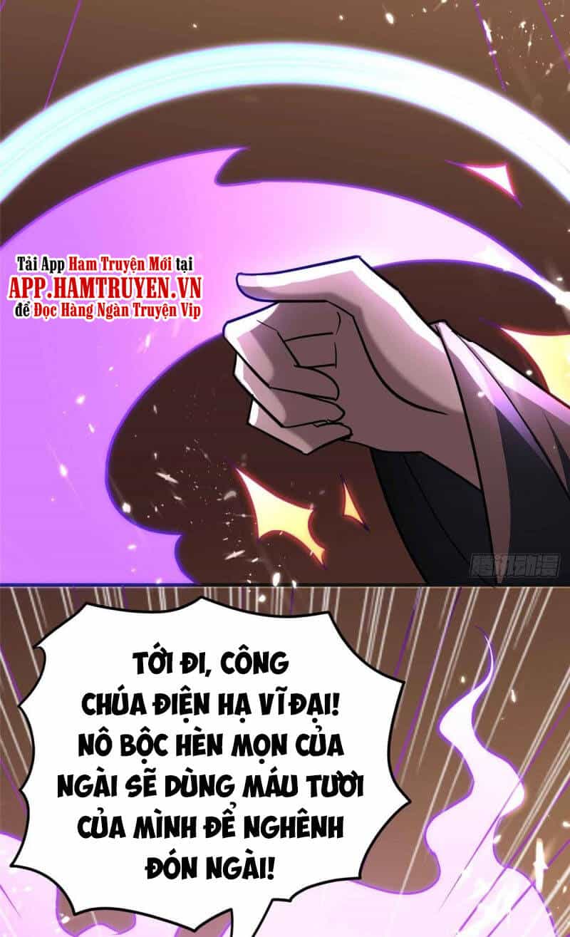 Vạn Giới Tiên Vương - Chương 160 - ảnh 46