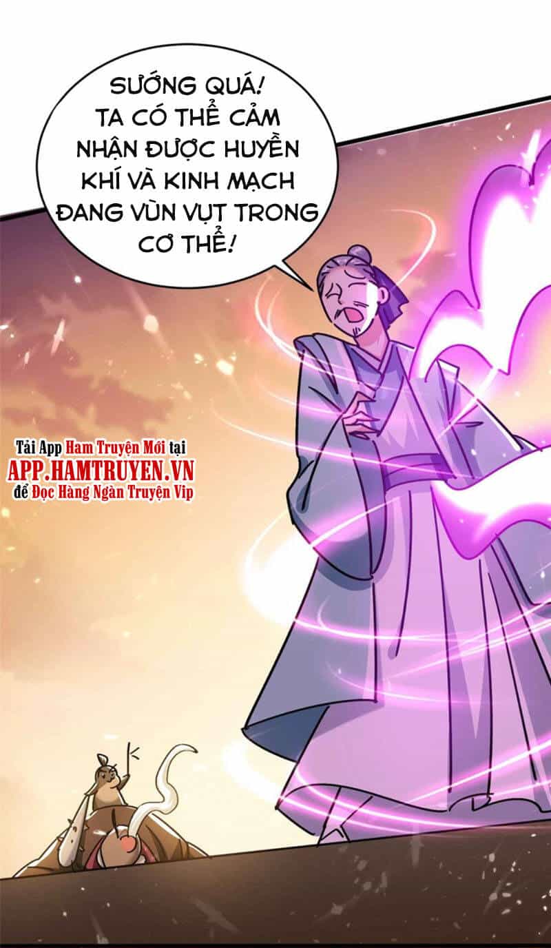 Vạn Giới Tiên Vương - Chương 161 - ảnh 11