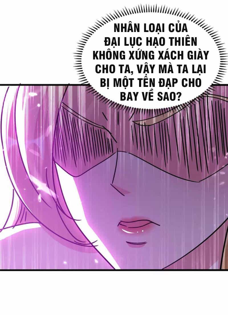 Vạn Giới Tiên Vương - Chương 161 - ảnh 18