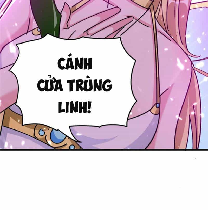 Vạn Giới Tiên Vương - Chương 161 - ảnh 20