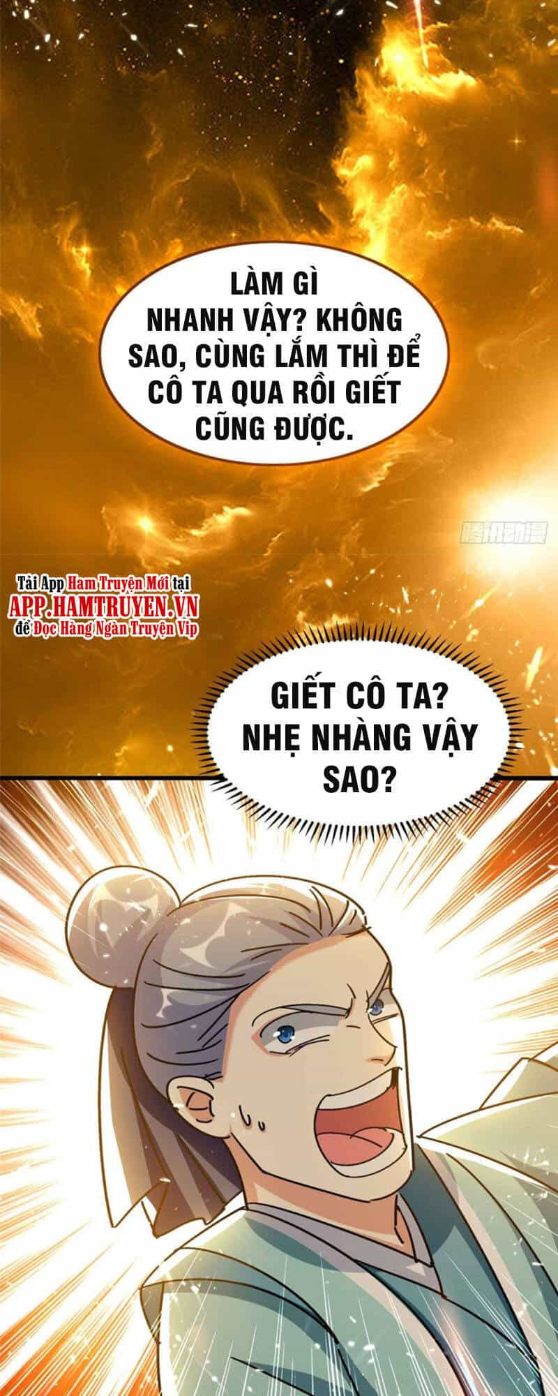 Vạn Giới Tiên Vương - Chương 161 - ảnh 25