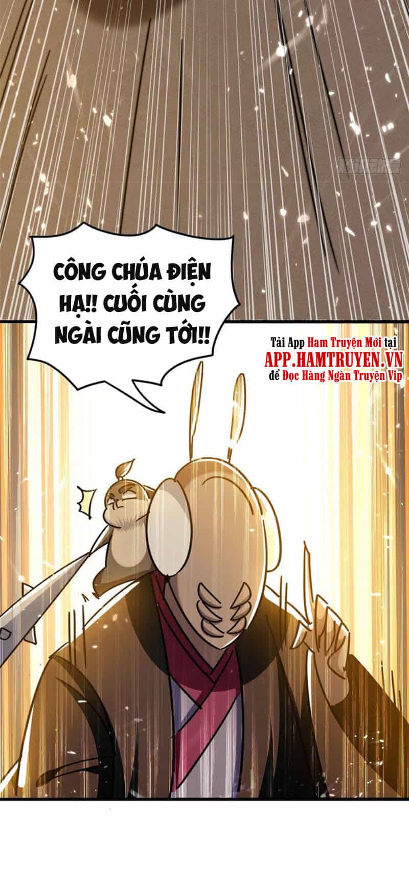 Vạn Giới Tiên Vương - Chương 161 - ảnh 29