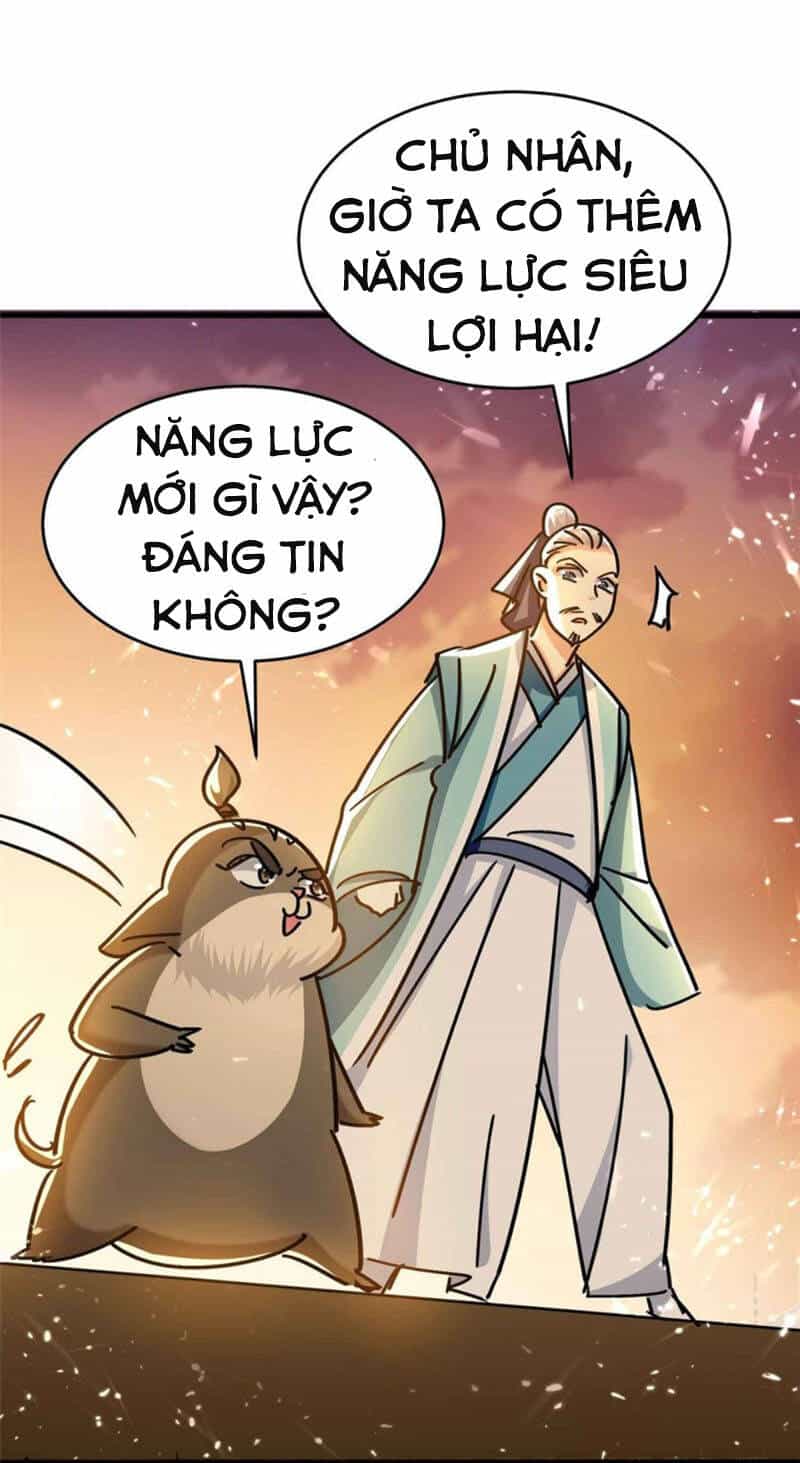 Vạn Giới Tiên Vương - Chương 161 - ảnh 39