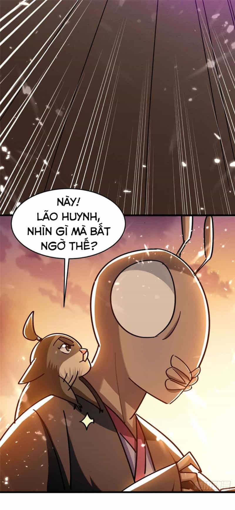 Vạn Giới Tiên Vương - Chương 161 - ảnh 8