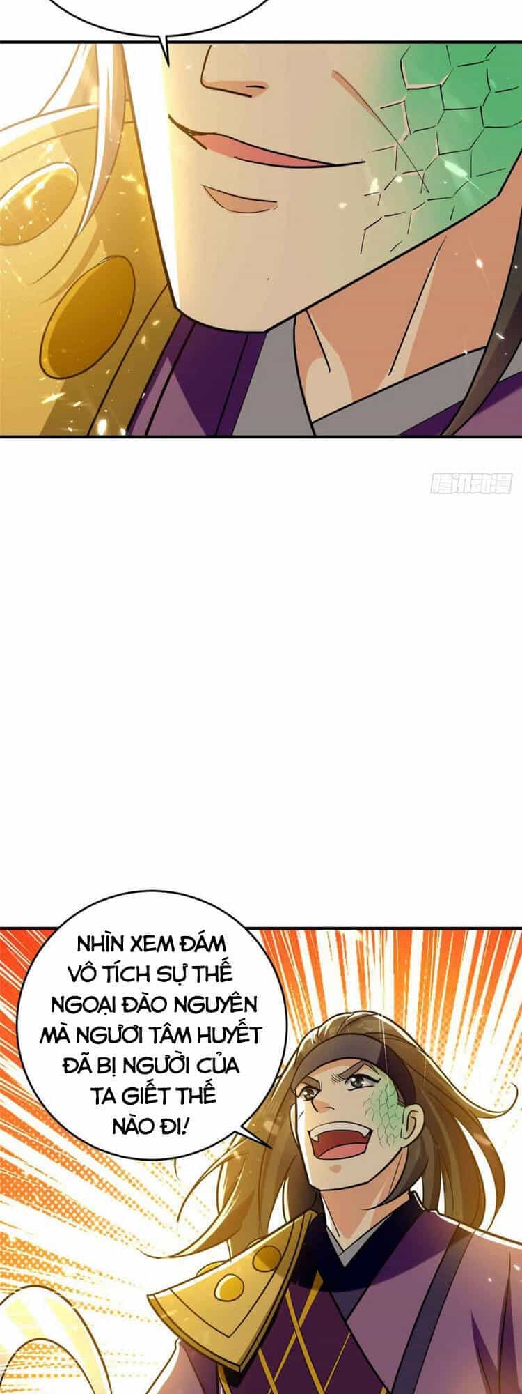 Vạn Giới Tiên Vương - Chương 162 - ảnh 17