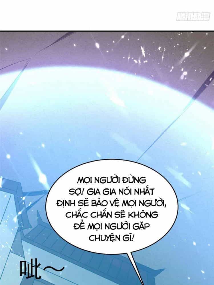 Vạn Giới Tiên Vương - Chương 162 - ảnh 25