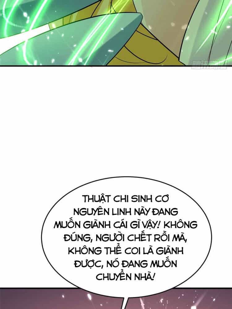 Vạn Giới Tiên Vương - Chương 162 - ảnh 45