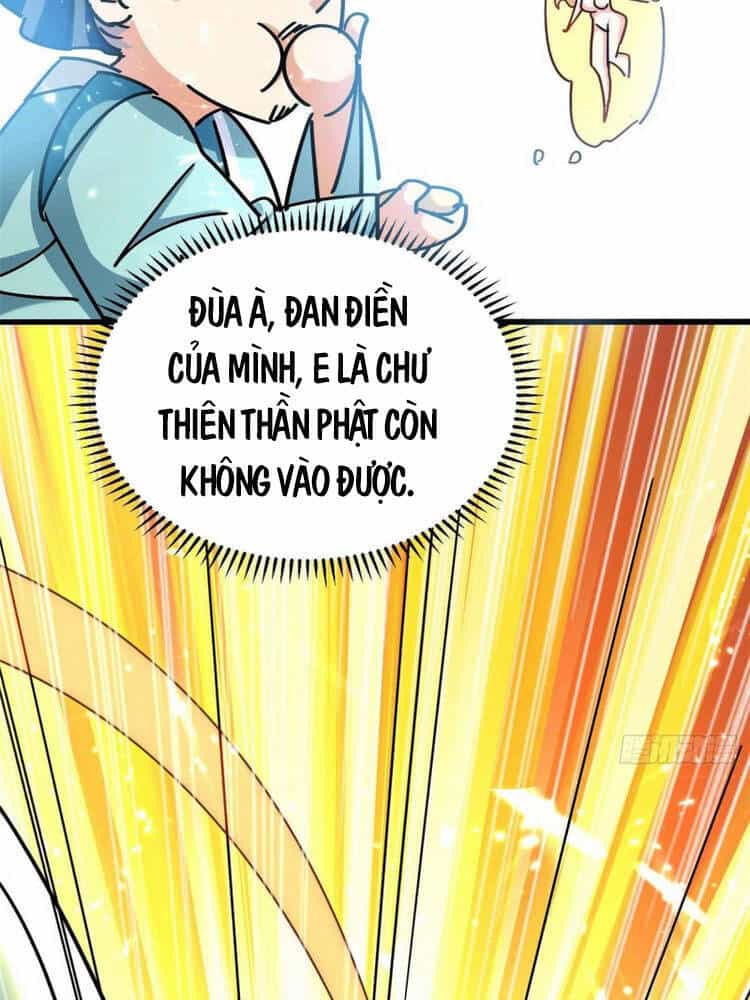 Vạn Giới Tiên Vương - Chương 163 - ảnh 18