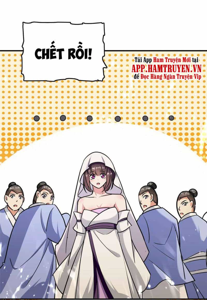 Vạn Giới Tiên Vương - Chương 166 - ảnh 38