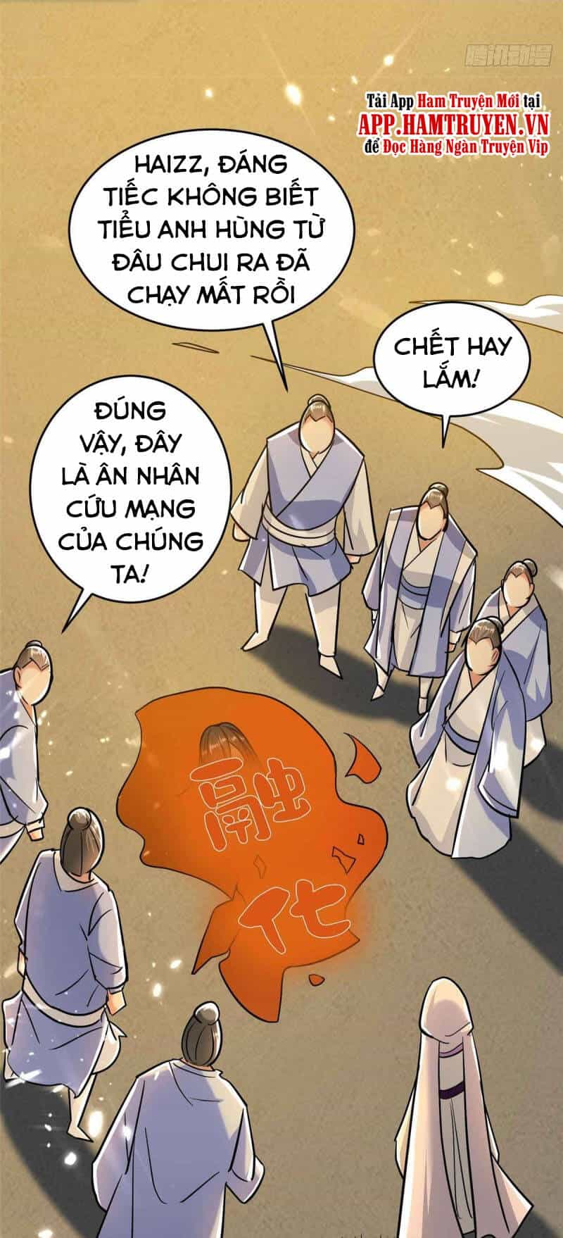 Vạn Giới Tiên Vương - Chương 166 - ảnh 45