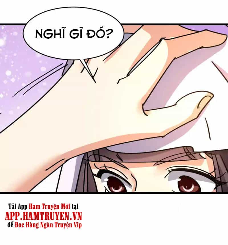 Vạn Giới Tiên Vương - Chương 167 - ảnh 20