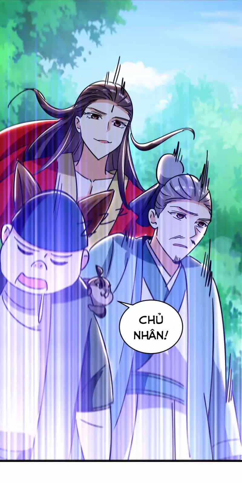 Vạn Giới Tiên Vương - Chương 167 - ảnh 28